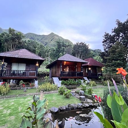 Sembalun Kita Cottage Sembalunlawang Ngoại thất bức ảnh