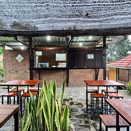 Sembalun Kita Cottage Sembalunlawang Ngoại thất bức ảnh