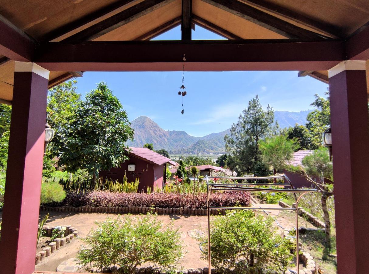 Sembalun Kita Cottage Sembalunlawang Ngoại thất bức ảnh