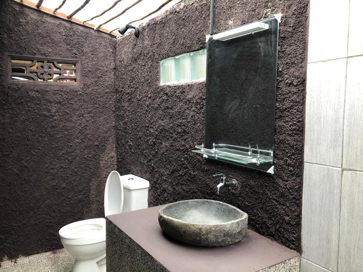 Sembalun Kita Cottage Sembalunlawang Ngoại thất bức ảnh