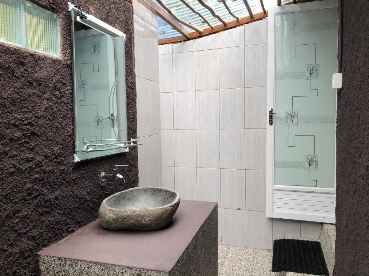Sembalun Kita Cottage Sembalunlawang Ngoại thất bức ảnh