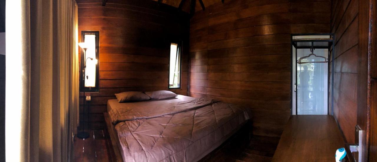 Sembalun Kita Cottage Sembalunlawang Ngoại thất bức ảnh