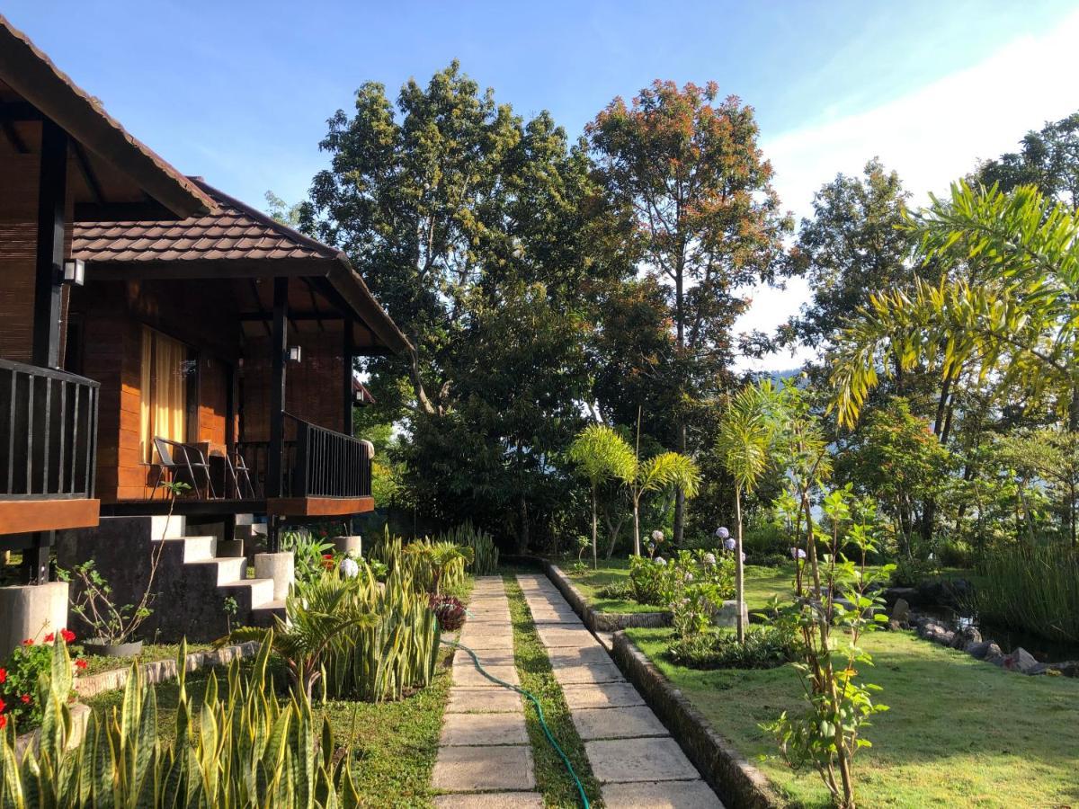 Sembalun Kita Cottage Sembalunlawang Ngoại thất bức ảnh