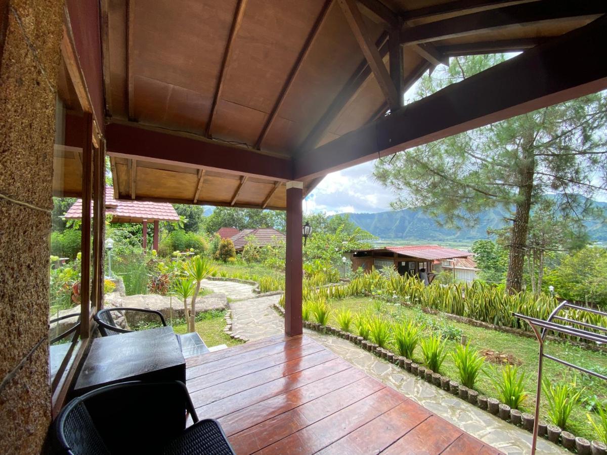 Sembalun Kita Cottage Sembalunlawang Ngoại thất bức ảnh