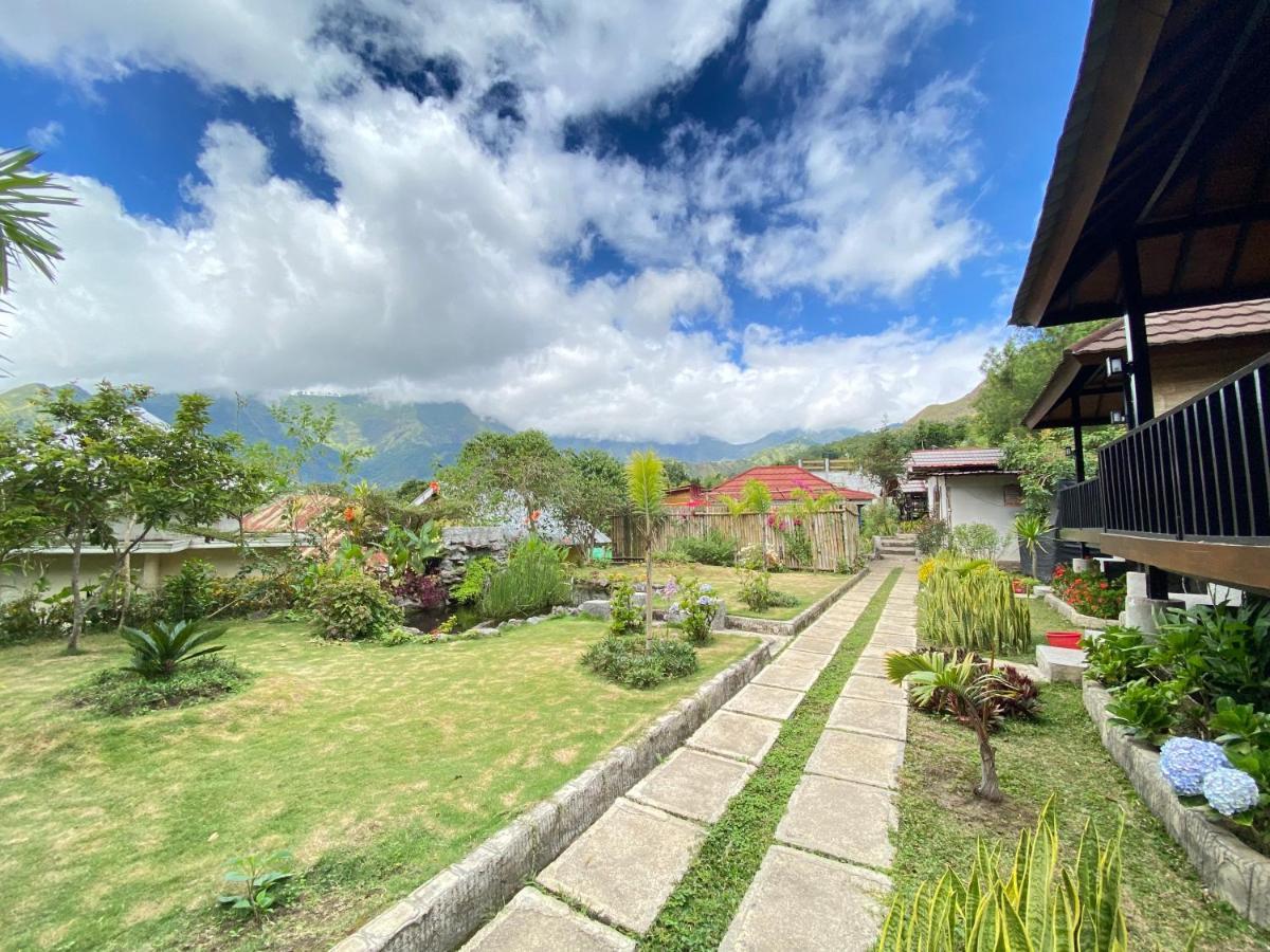 Sembalun Kita Cottage Sembalunlawang Ngoại thất bức ảnh