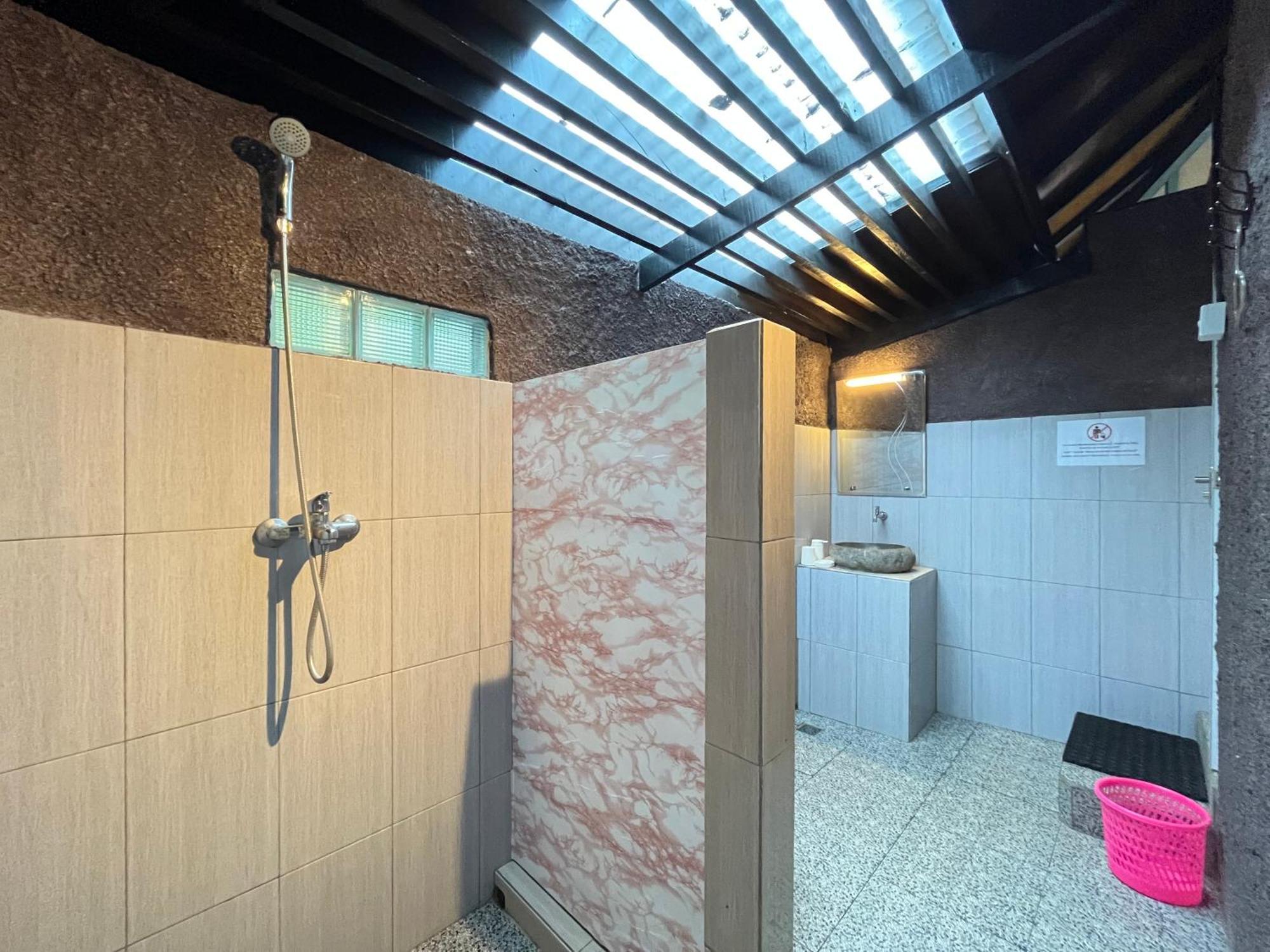 Sembalun Kita Cottage Sembalunlawang Ngoại thất bức ảnh