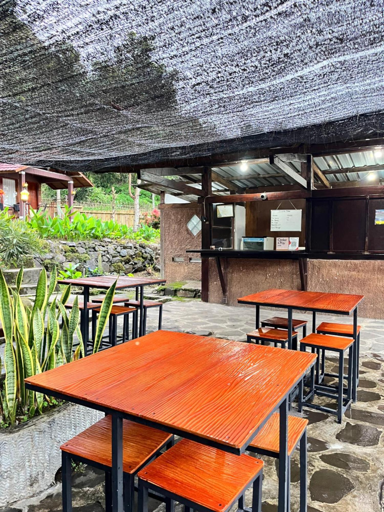 Sembalun Kita Cottage Sembalunlawang Ngoại thất bức ảnh