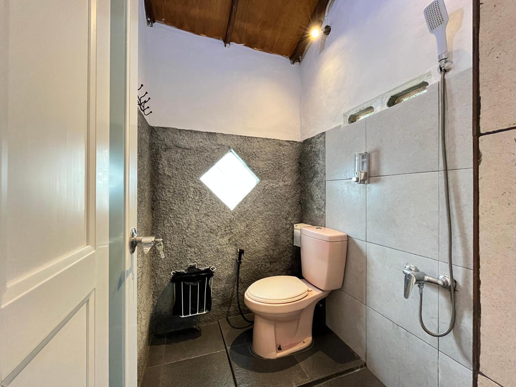 Sembalun Kita Cottage Sembalunlawang Ngoại thất bức ảnh