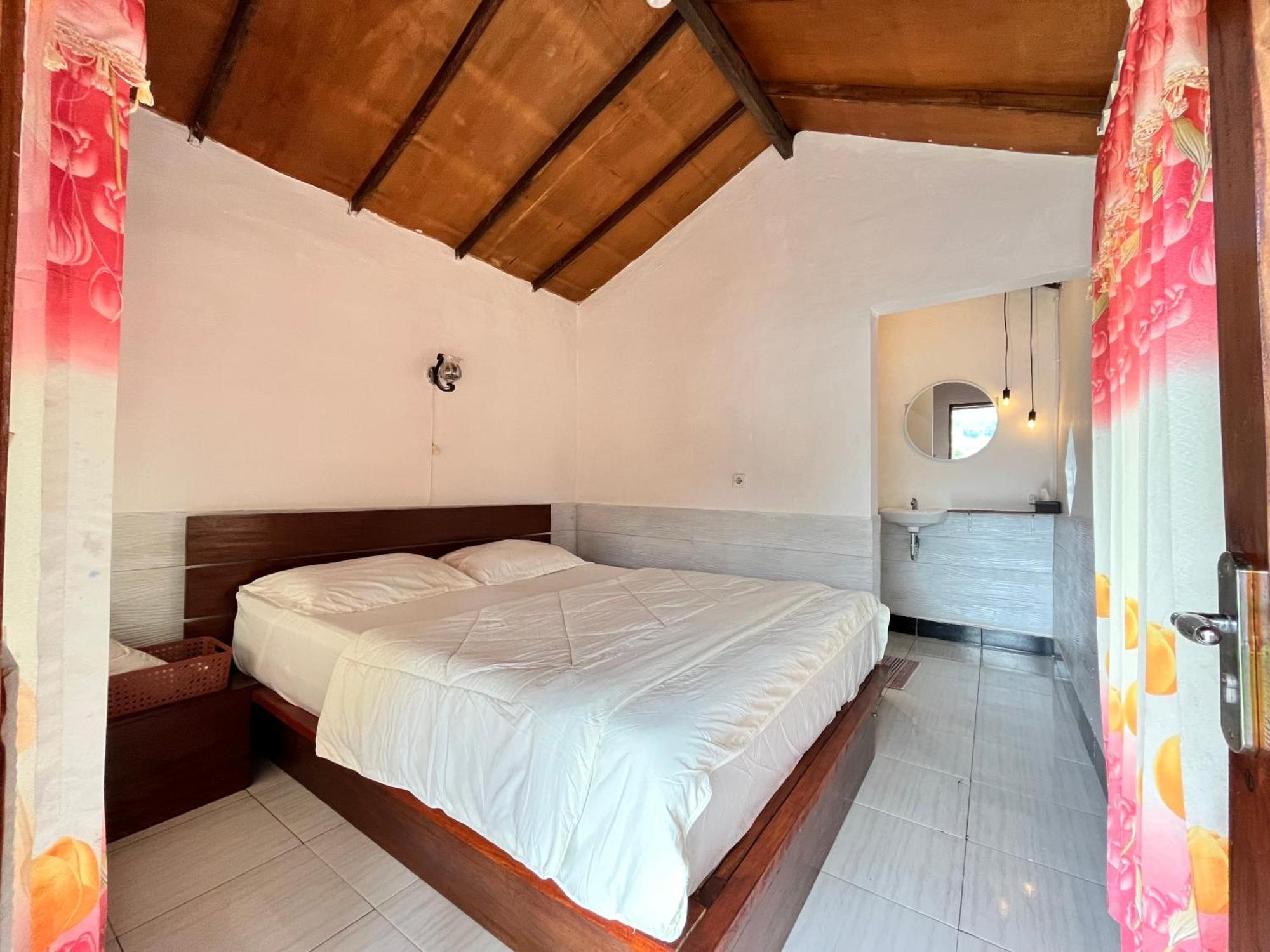 Sembalun Kita Cottage Sembalunlawang Ngoại thất bức ảnh