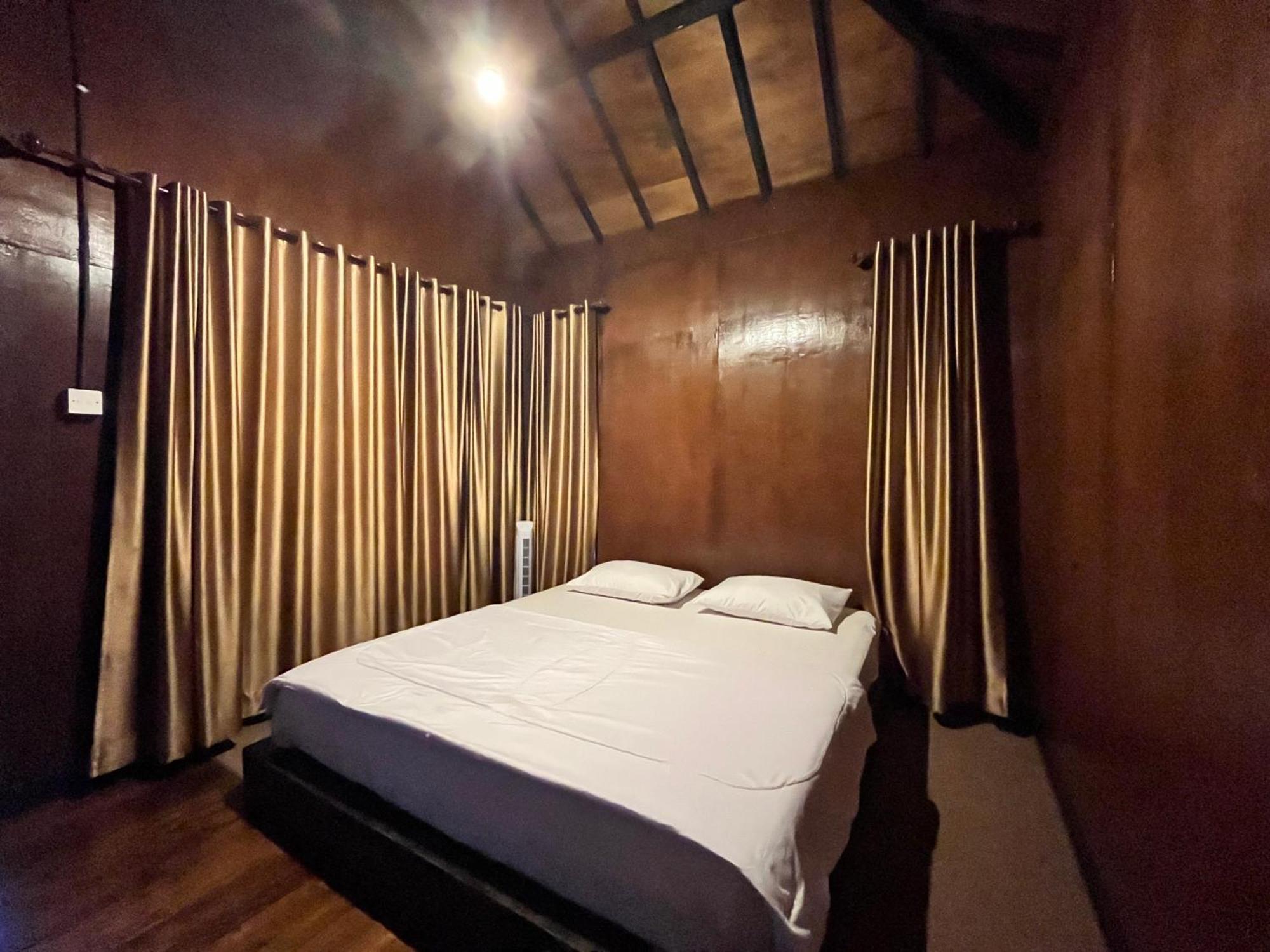 Sembalun Kita Cottage Sembalunlawang Ngoại thất bức ảnh