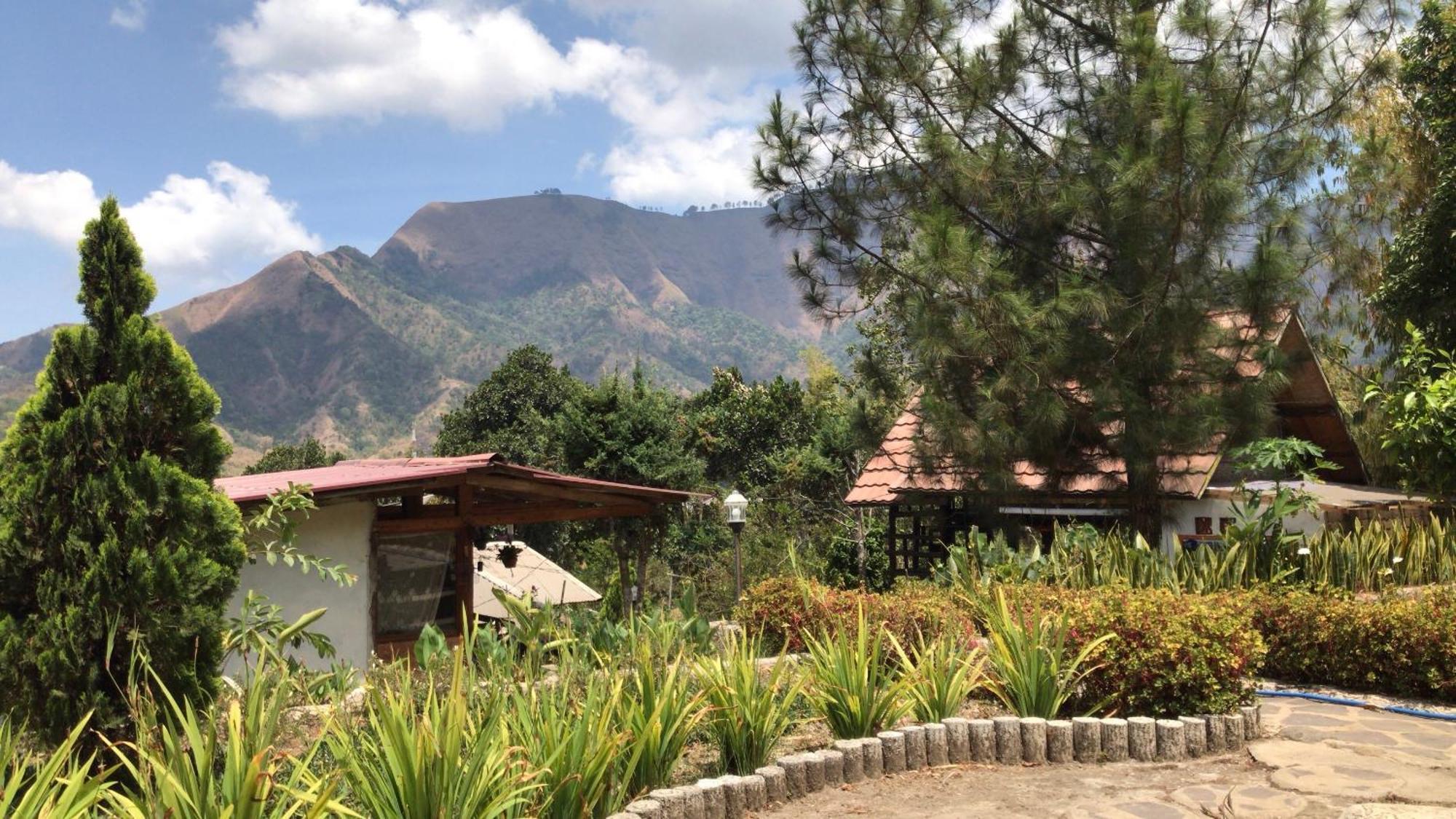 Sembalun Kita Cottage Sembalunlawang Ngoại thất bức ảnh