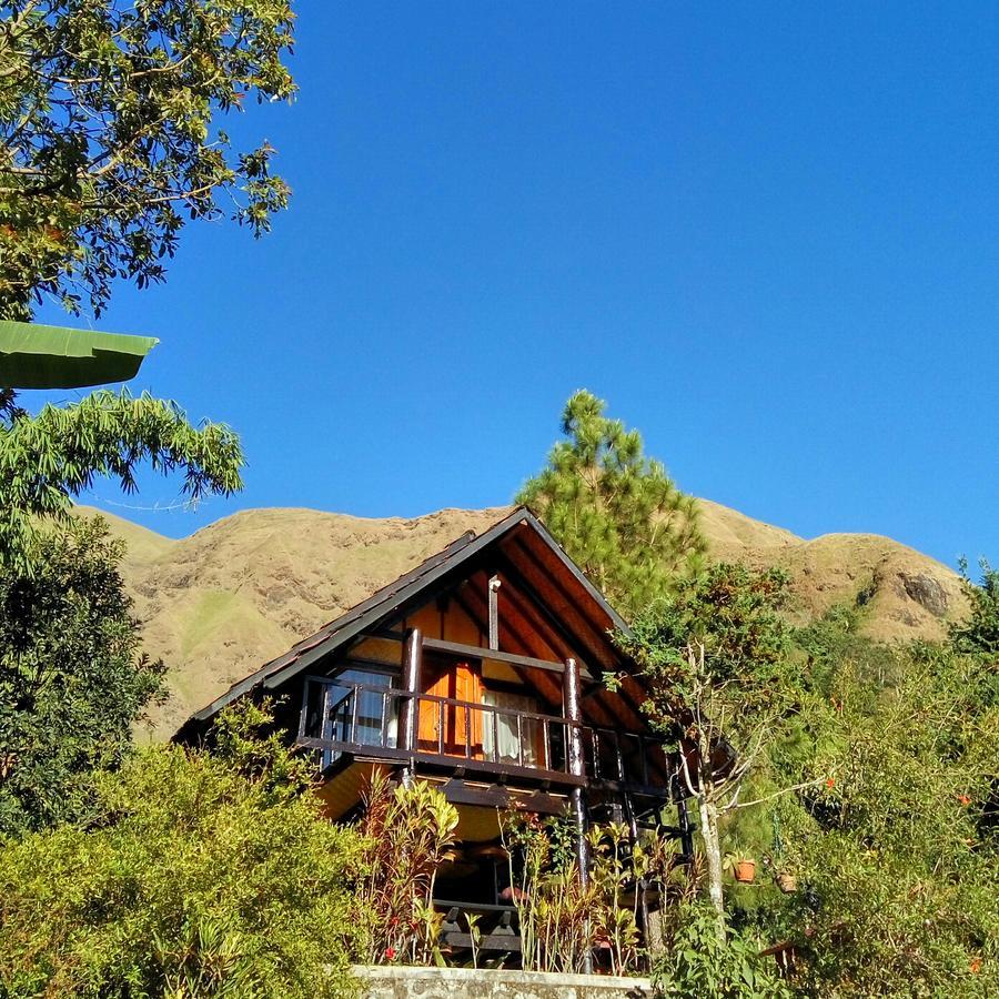 Sembalun Kita Cottage Sembalunlawang Ngoại thất bức ảnh