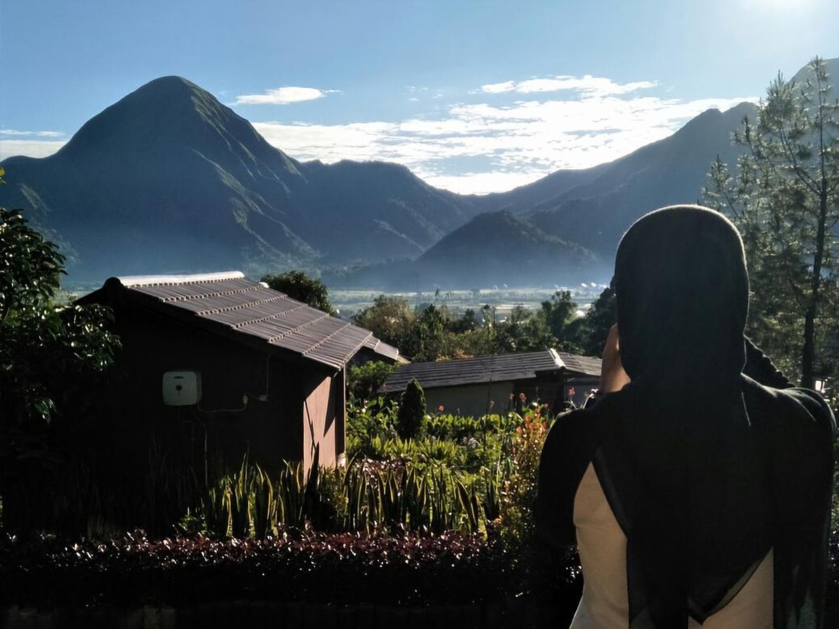 Sembalun Kita Cottage Sembalunlawang Ngoại thất bức ảnh