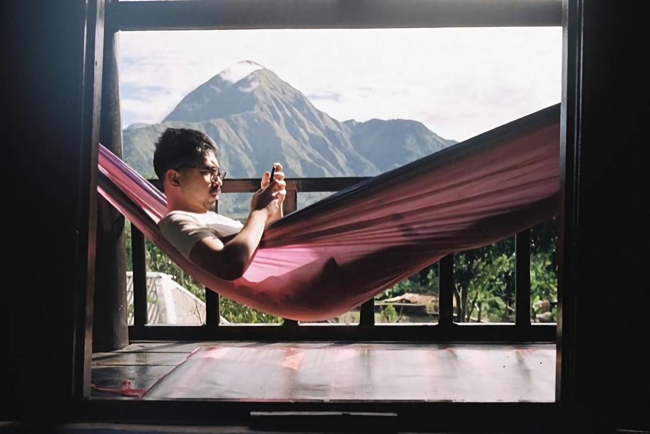 Sembalun Kita Cottage Sembalunlawang Ngoại thất bức ảnh