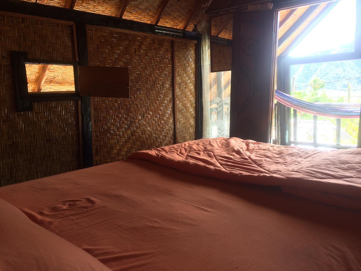 Sembalun Kita Cottage Sembalunlawang Ngoại thất bức ảnh