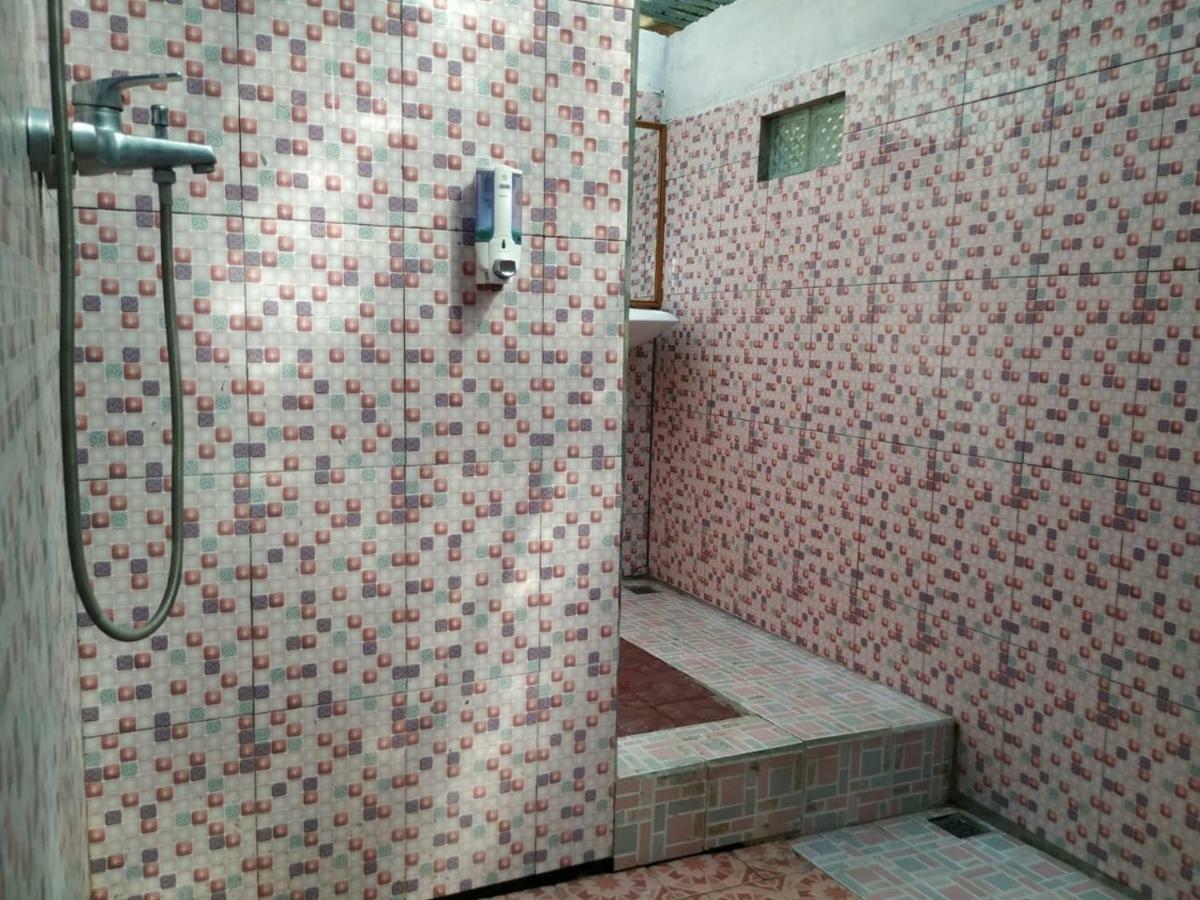 Sembalun Kita Cottage Sembalunlawang Ngoại thất bức ảnh