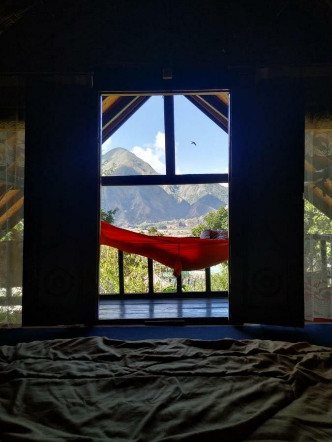 Sembalun Kita Cottage Sembalunlawang Ngoại thất bức ảnh