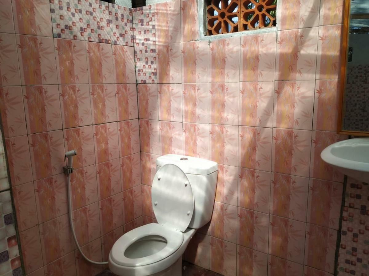 Sembalun Kita Cottage Sembalunlawang Ngoại thất bức ảnh